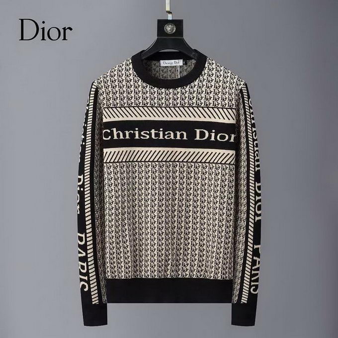 Dior Sweater Mens ID:20250918-5